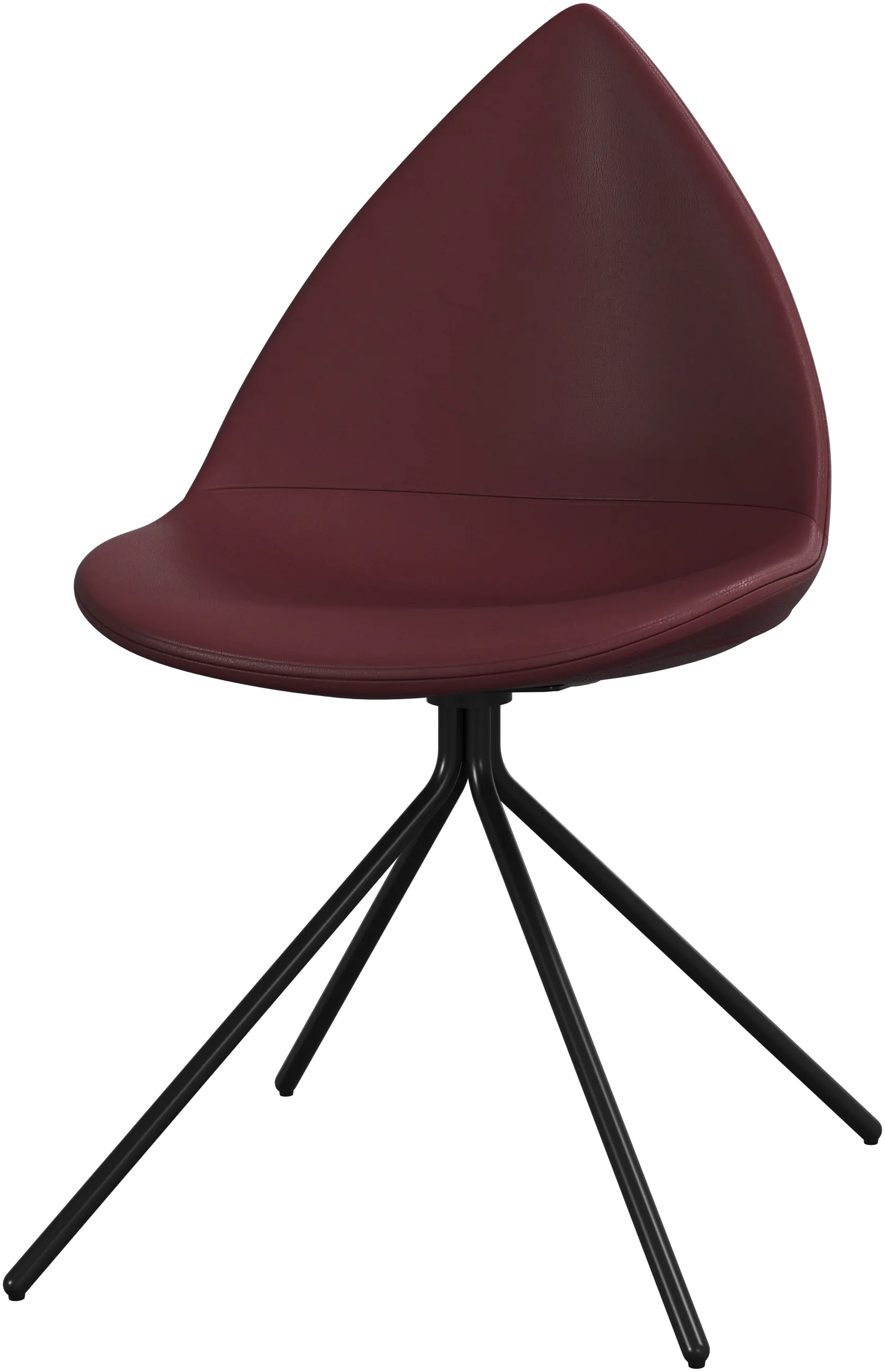 デザイナーズチェア | 快適な椅子を購入 - レッド | ボーコンセプト